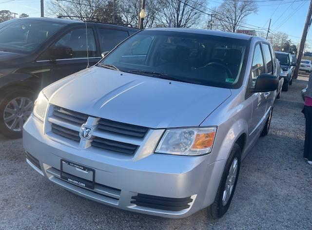 used 2010 Dodge Grand Caravan car, priced at $6,495