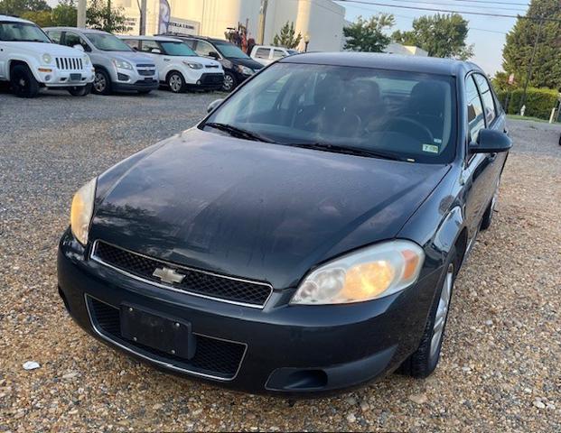 used 2013 Chevrolet Impala car, priced at $6,995