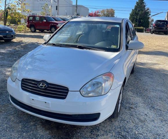 used 2009 Hyundai Accent car, priced at $5,495