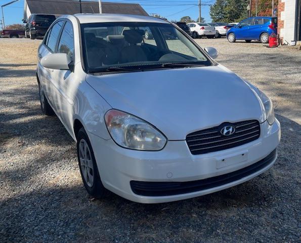 used 2009 Hyundai Accent car, priced at $5,995