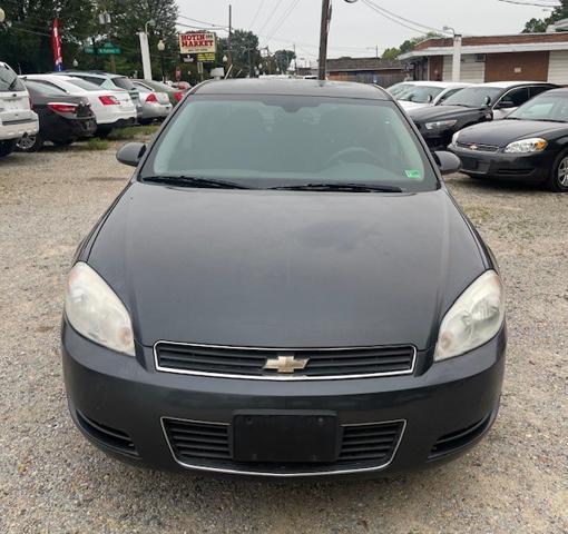 used 2011 Chevrolet Impala car, priced at $5,995