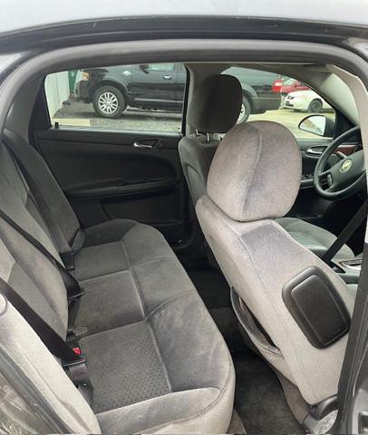 used 2011 Chevrolet Impala car, priced at $5,995