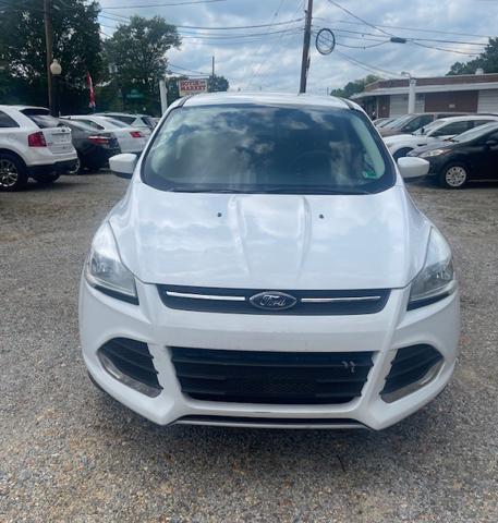 used 2014 Ford Escape car, priced at $11,995