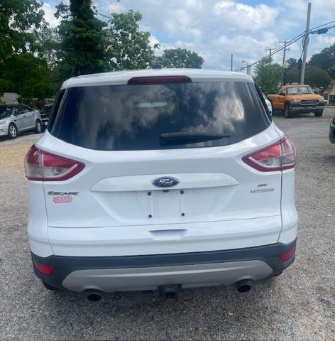 used 2014 Ford Escape car, priced at $11,995