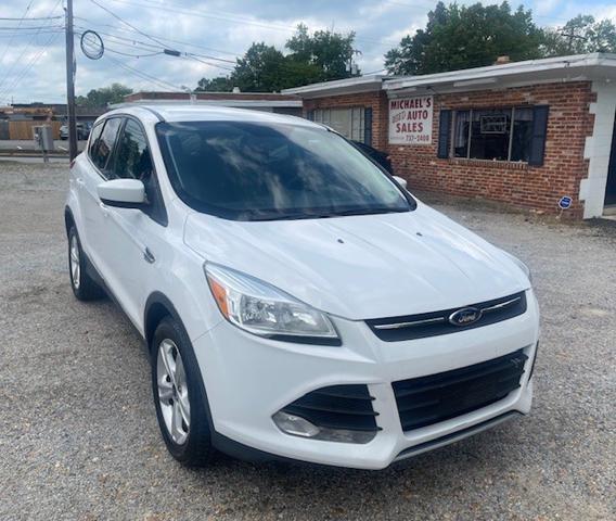 used 2014 Ford Escape car, priced at $11,995