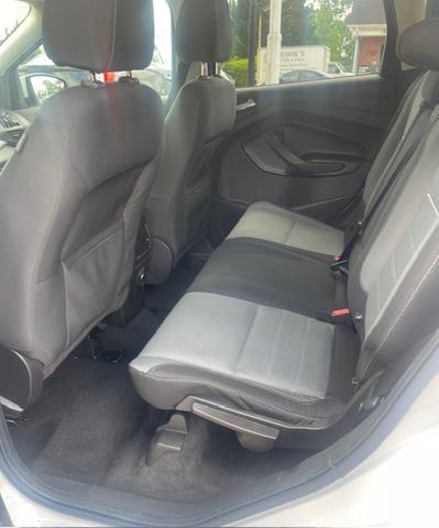 used 2014 Ford Escape car, priced at $11,995