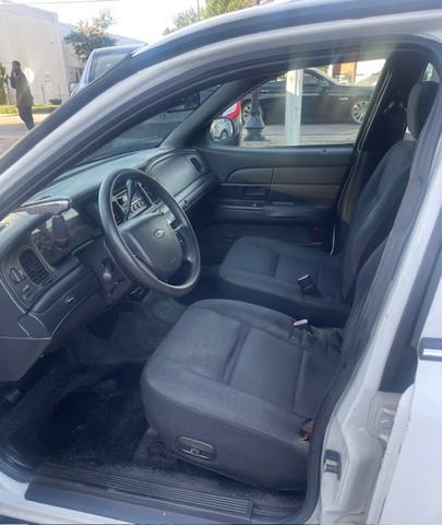 used 2010 Ford Crown Victoria car, priced at $5,995