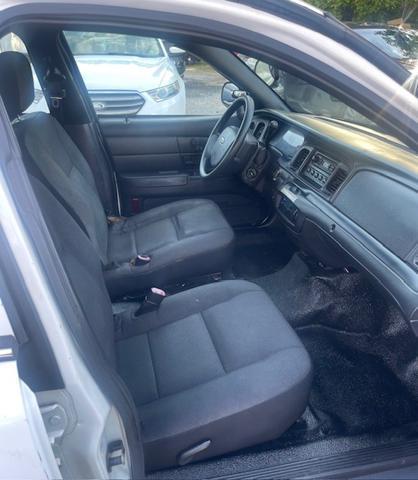 used 2010 Ford Crown Victoria car, priced at $5,995