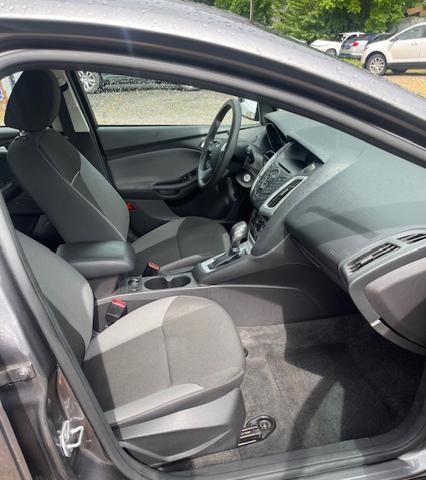 used 2014 Ford Focus car, priced at $5,995