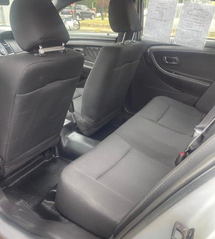 used 2017 Ford Sedan Police Interceptor car, priced at $5,995