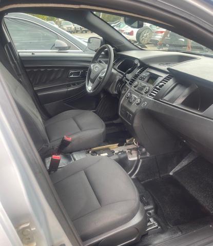used 2017 Ford Sedan Police Interceptor car, priced at $5,995