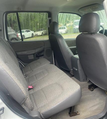used 2004 Ford Explorer car, priced at $4,995
