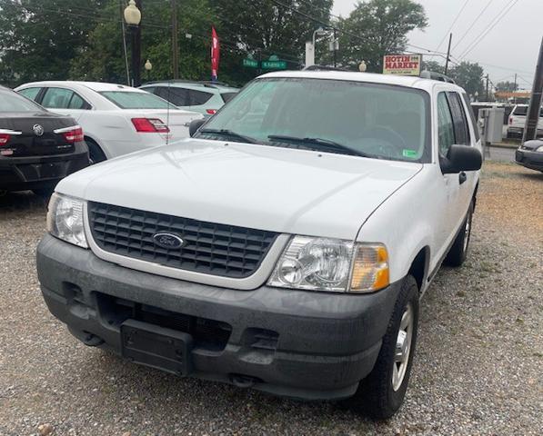 used 2004 Ford Explorer car, priced at $4,995