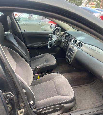 used 2014 Chevrolet Impala Limited car, priced at $7,995