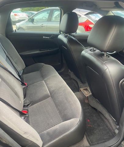 used 2014 Chevrolet Impala Limited car, priced at $7,995