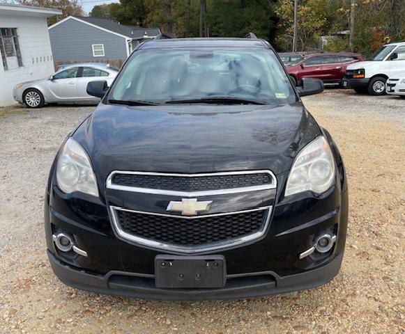 used 2015 Chevrolet Equinox car, priced at $6,495