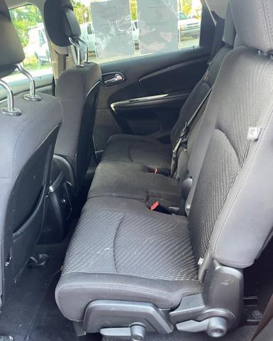 used 2012 Dodge Journey car, priced at $5,995