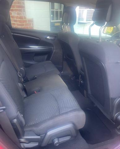 used 2012 Dodge Journey car, priced at $5,995