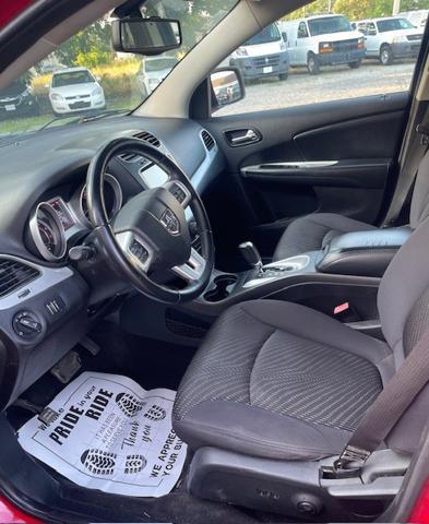 used 2012 Dodge Journey car, priced at $5,995