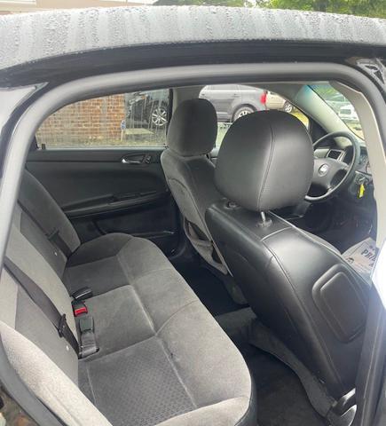 used 2015 Chevrolet Impala Limited car, priced at $4,495