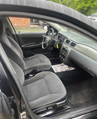 used 2015 Chevrolet Impala Limited car, priced at $4,495