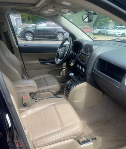 used 2011 Jeep Compass car, priced at $6,995