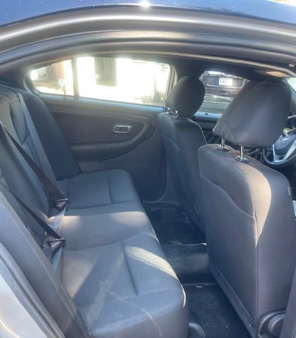 used 2016 Ford Sedan Police Interceptor car, priced at $6,495
