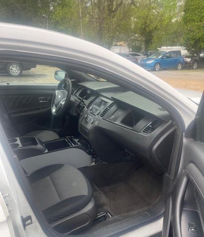 used 2013 Ford Sedan Police Interceptor car, priced at $7,995