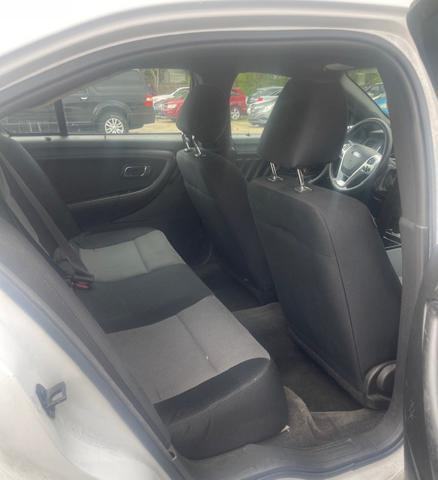 used 2013 Ford Sedan Police Interceptor car, priced at $7,995