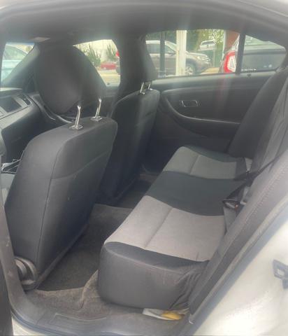 used 2013 Ford Sedan Police Interceptor car, priced at $7,995