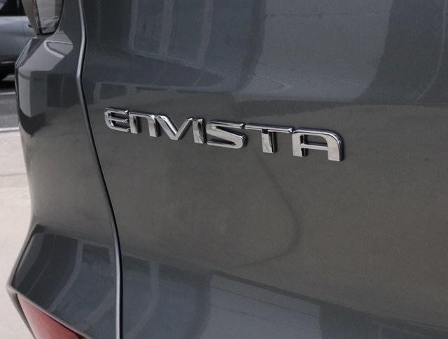 new 2025 Buick Envista car, priced at $27,775