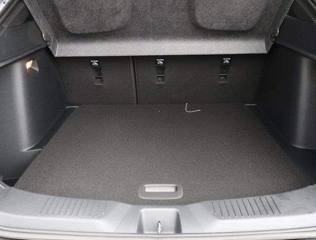 new 2025 Buick Envista car, priced at $27,775
