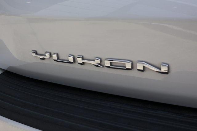 used 2021 GMC Yukon car, priced at $53,985