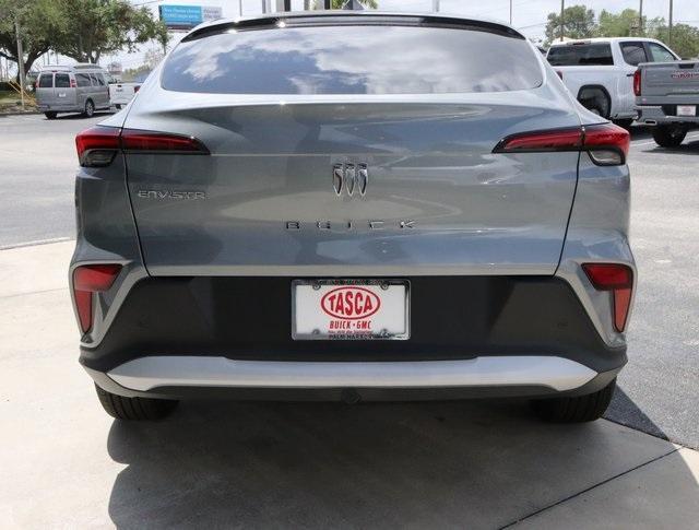 new 2025 Buick Envista car, priced at $27,775