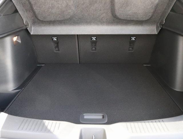 new 2025 Buick Envista car, priced at $27,775