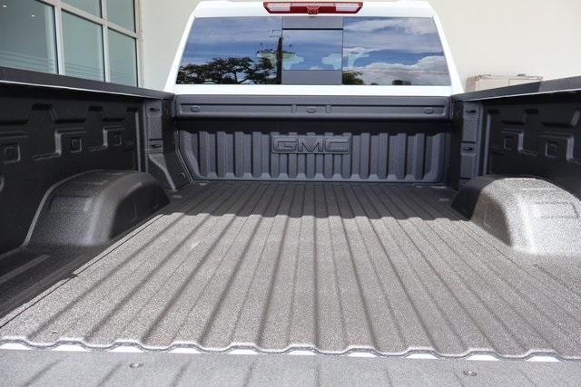 new 2025 GMC Sierra 2500 car, priced at $74,960