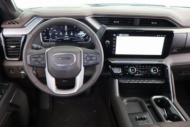 new 2025 GMC Sierra 2500 car, priced at $74,960