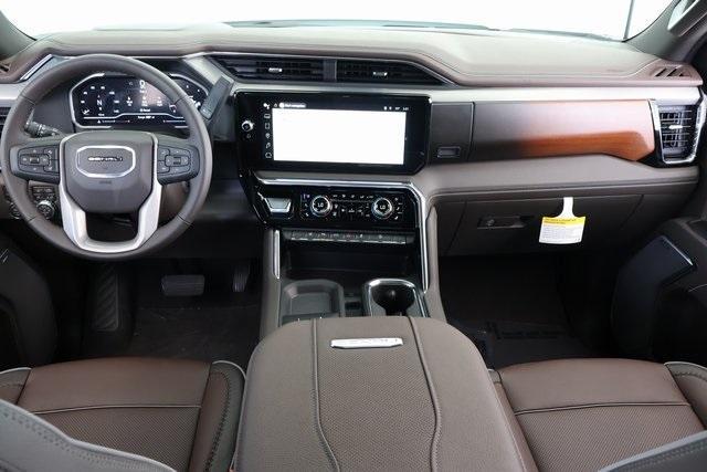 new 2025 GMC Sierra 2500 car, priced at $74,960