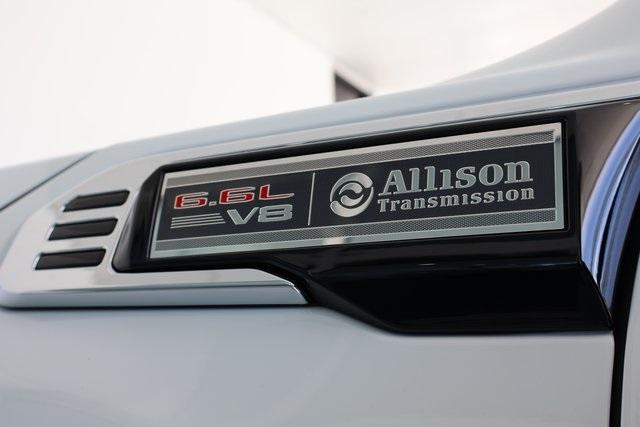 new 2025 GMC Sierra 2500 car, priced at $74,960