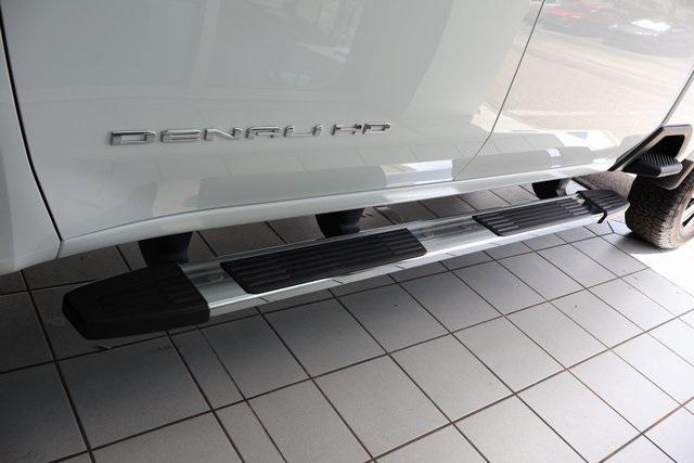 new 2025 GMC Sierra 2500 car, priced at $74,960