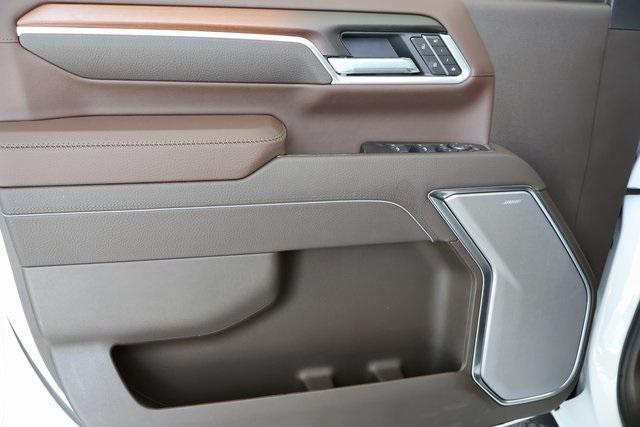 new 2025 GMC Sierra 2500 car, priced at $74,960