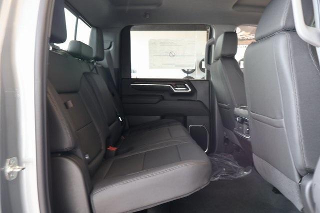 new 2025 GMC Sierra 2500 car, priced at $82,670