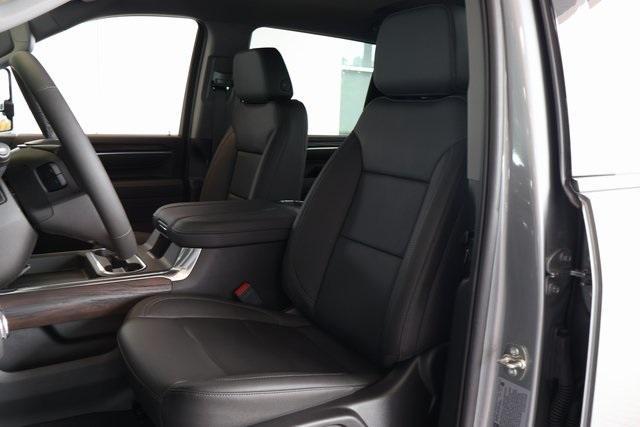 new 2025 GMC Sierra 2500 car, priced at $82,670