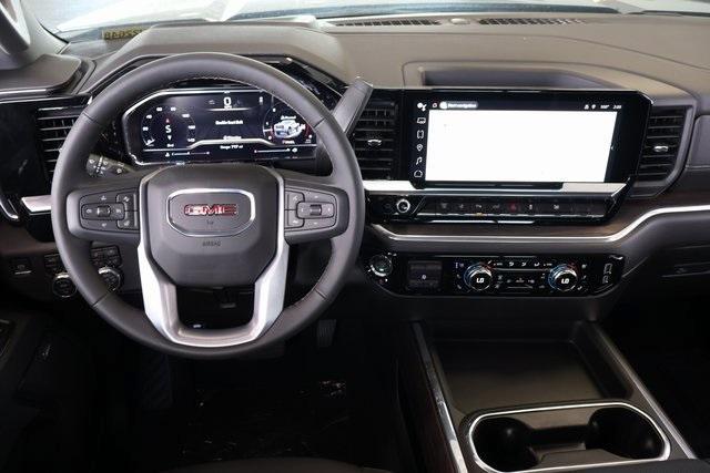 new 2025 GMC Sierra 2500 car, priced at $82,670