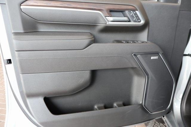 new 2025 GMC Sierra 2500 car, priced at $82,670