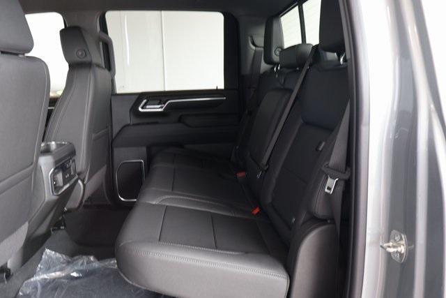 new 2025 GMC Sierra 2500 car, priced at $82,670