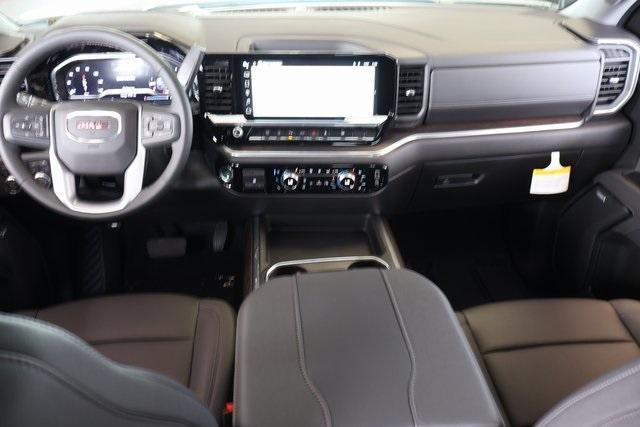 new 2025 GMC Sierra 2500 car, priced at $82,670
