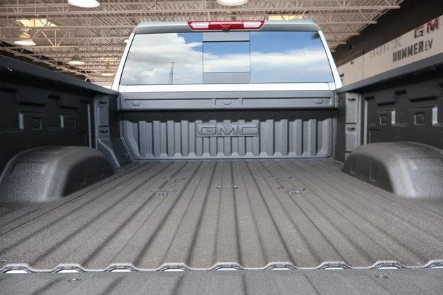 new 2025 GMC Sierra 2500 car, priced at $82,670
