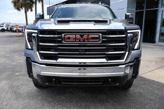 new 2025 GMC Sierra 2500 car, priced at $82,670