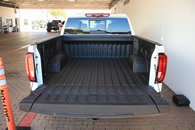 new 2024 GMC Sierra 1500 car, priced at $73,555